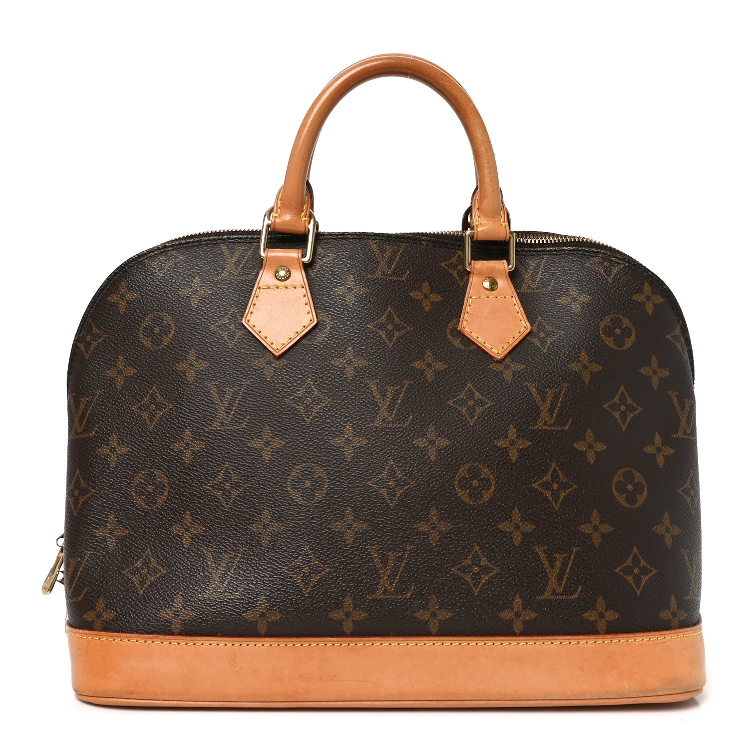 Louis Vuitton Monogram Alma PM 1 of 9