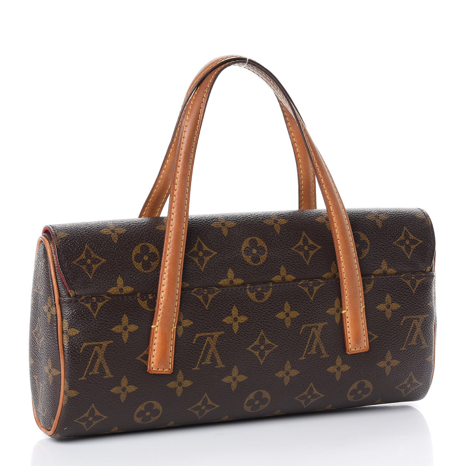 Louis Vuitton Monogram Sonatine 2 of 8
