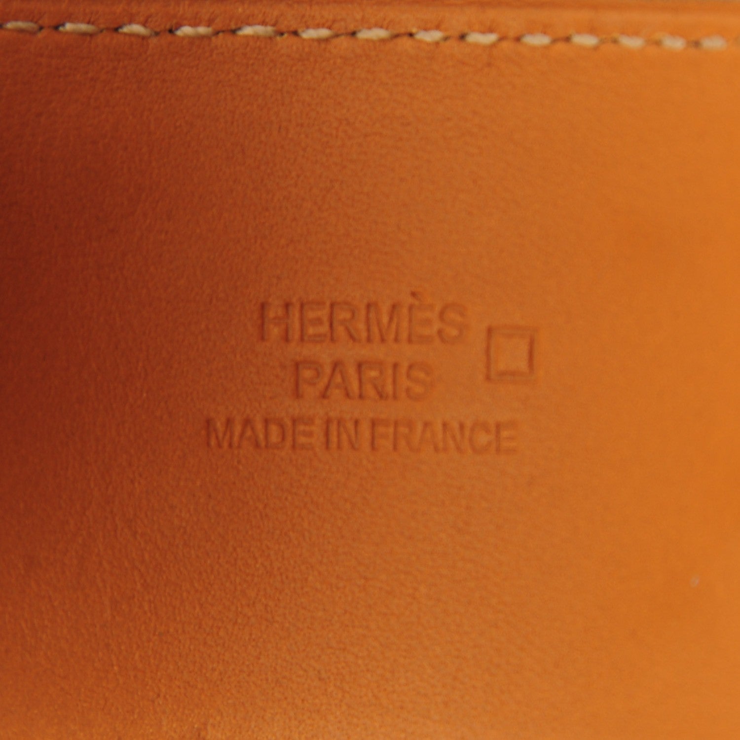Hermes Matte Alligator Collier De Chien CDC Bracelet S Black 5 of 6
