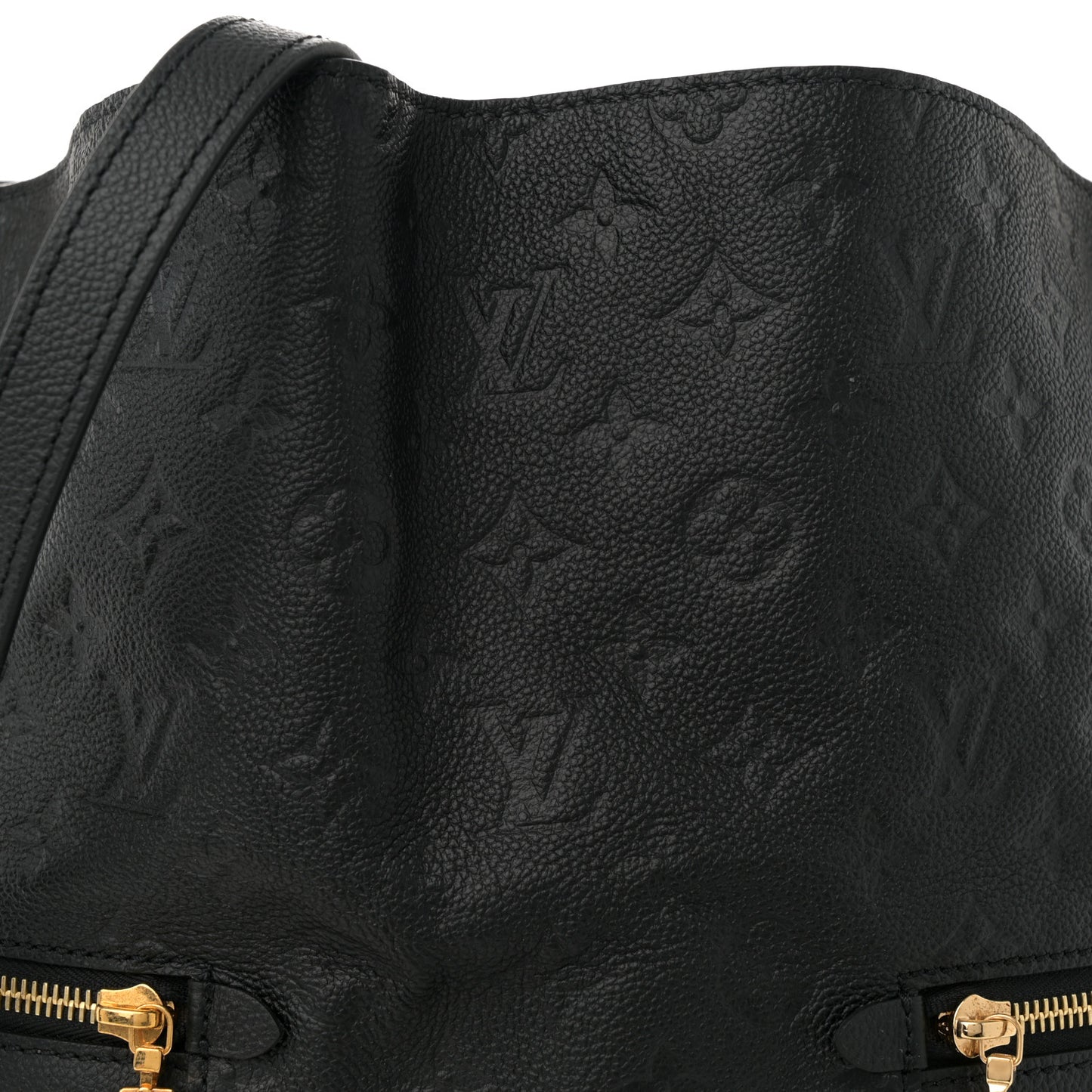 Empreinte Melie Black