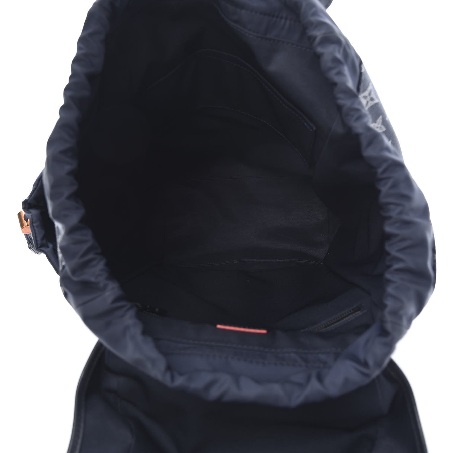 Louis Vuitton Monogram Upside Down Discovery Backpack 4 of 14