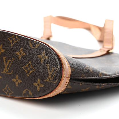 Louis Vuitton Monogram Babylone 12 of 12