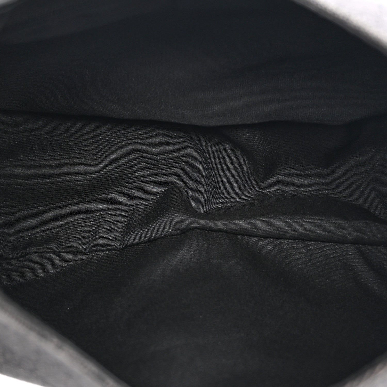 Gucci Monogram Hobo Black 5 of 11