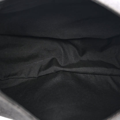 Gucci Monogram Hobo Black 5 of 11