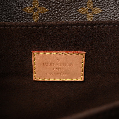 Louis Vuitton Monogram Pochette Metis 6 of 9