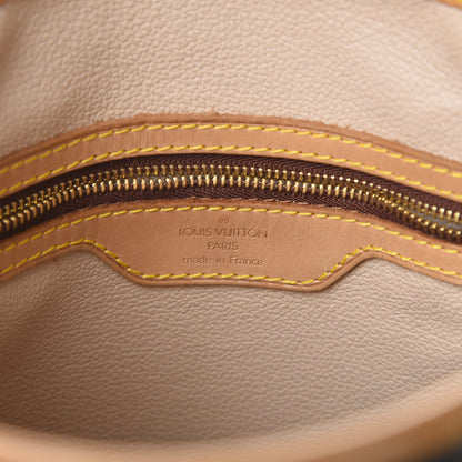 Louis Vuitton Monogram Petit Bucket 23 5 of 20