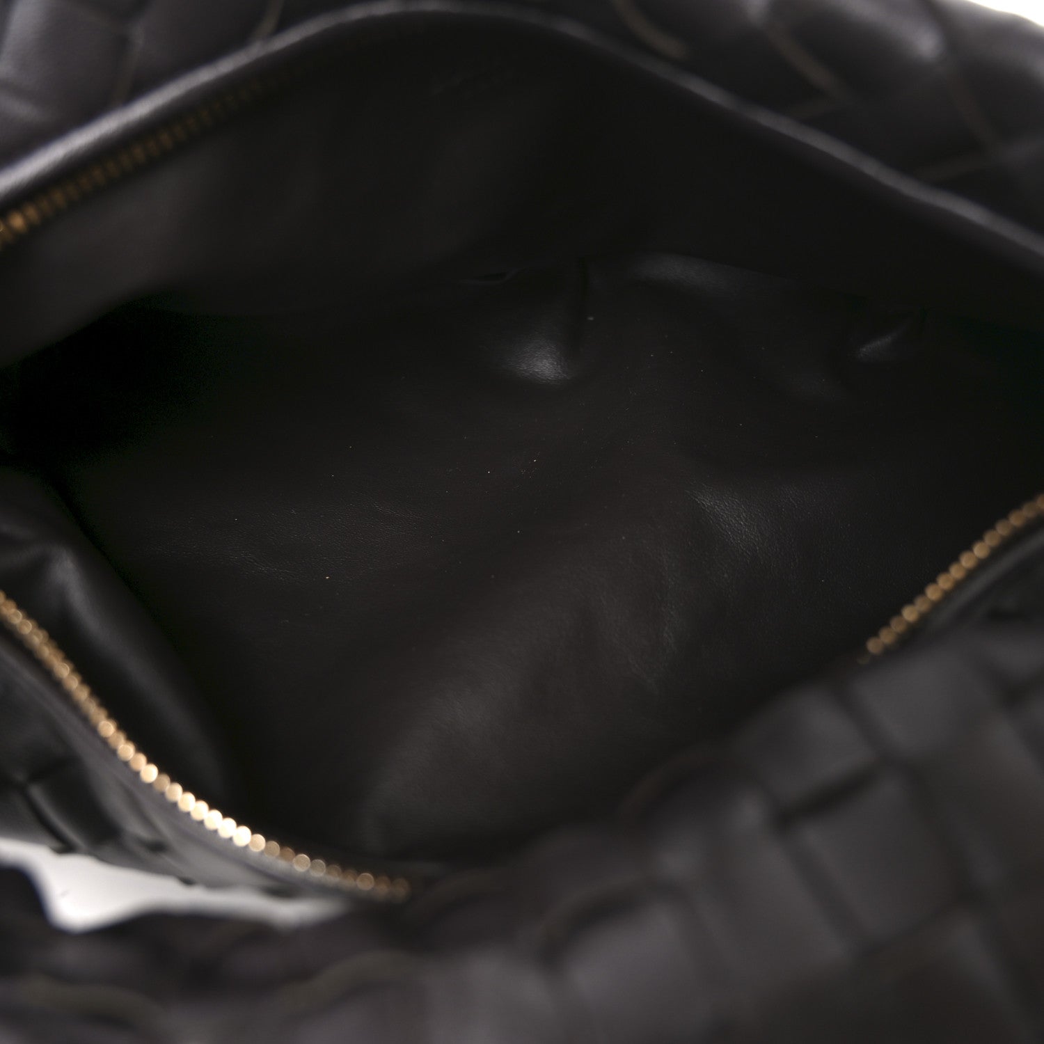 Bottega Veneta Nappa Intrecciato Teen Jodie Hobo Fondant 5 of 11