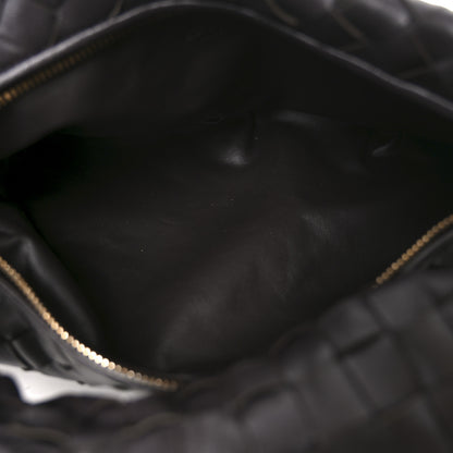 Bottega Veneta Nappa Intrecciato Teen Jodie Hobo Fondant 5 of 11