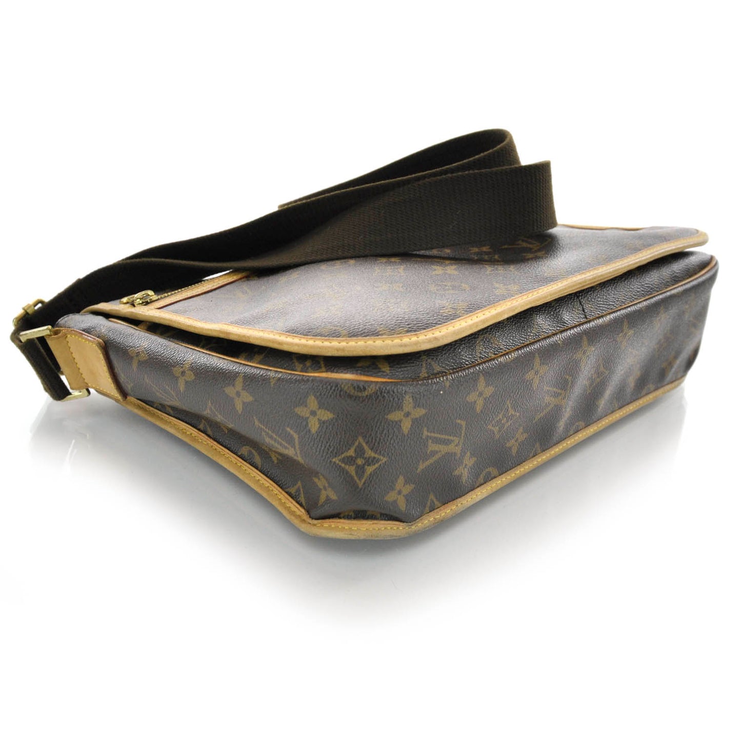 Monogram Bosphore GM Messenger Bag