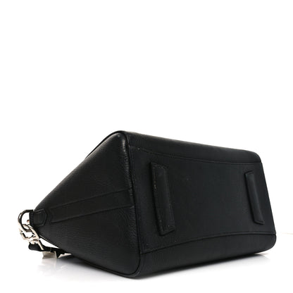 Givenchy Sugar Goatskin Small Antigona Black 4 of 10