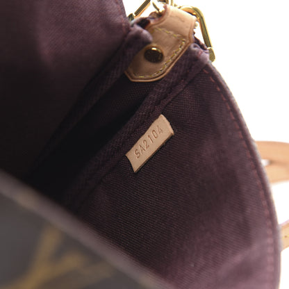 Louis Vuitton Monogram Favorite MM 7 of 10