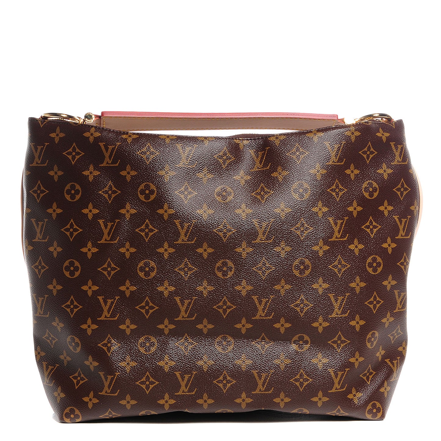Monogram Sully MM