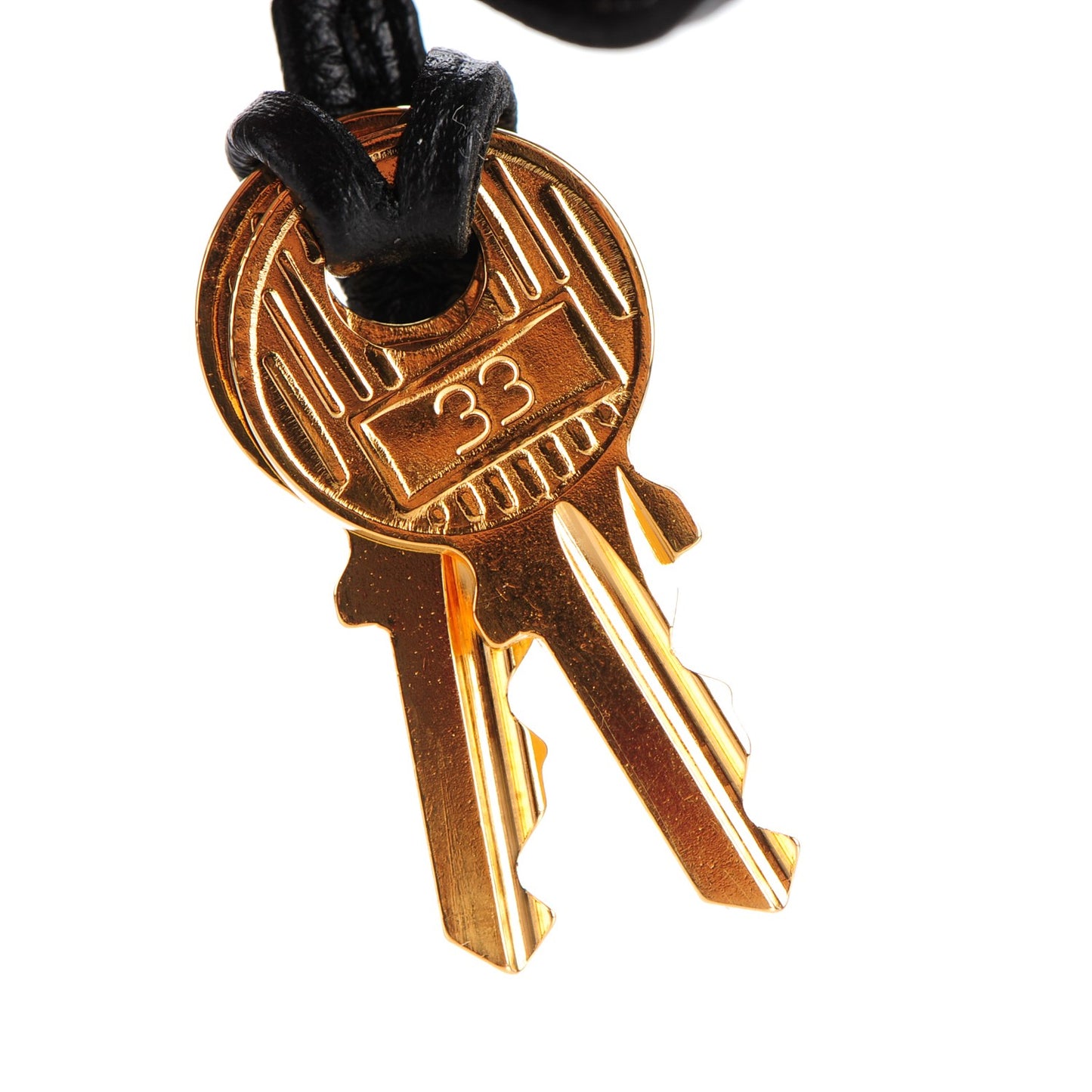 Togo Kelly Retourne 32 Black