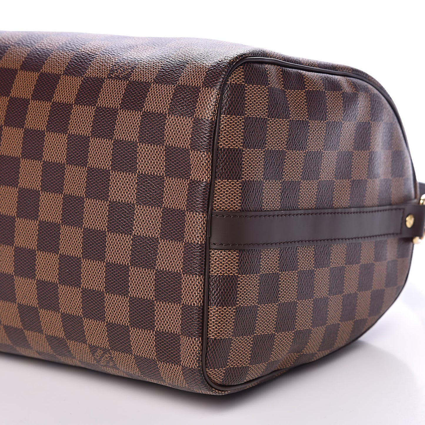 Damier Ebene Speedy Bandouliere 30