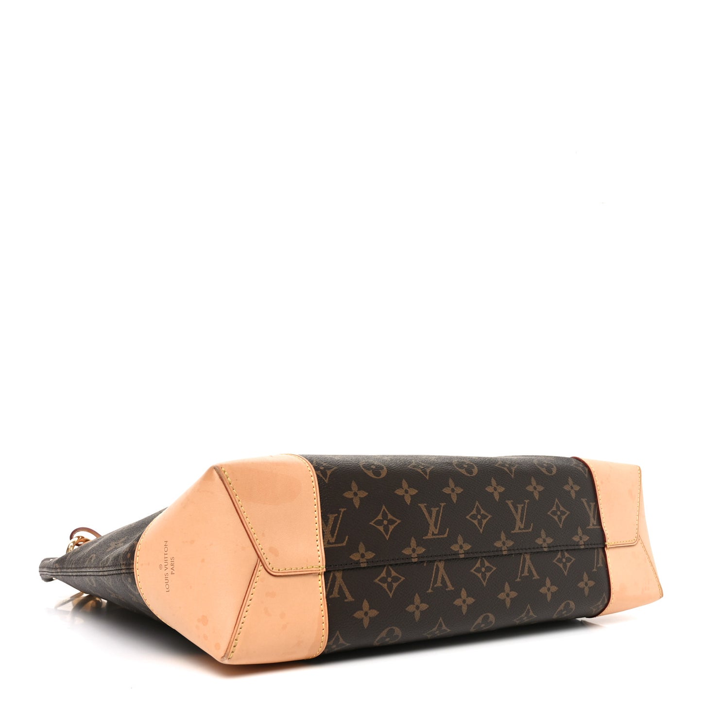 Monogram Berri MM