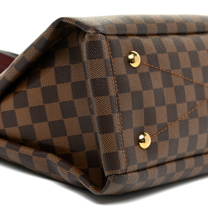 Louis Vuitton Damier Ebene Lymington 5 of 9