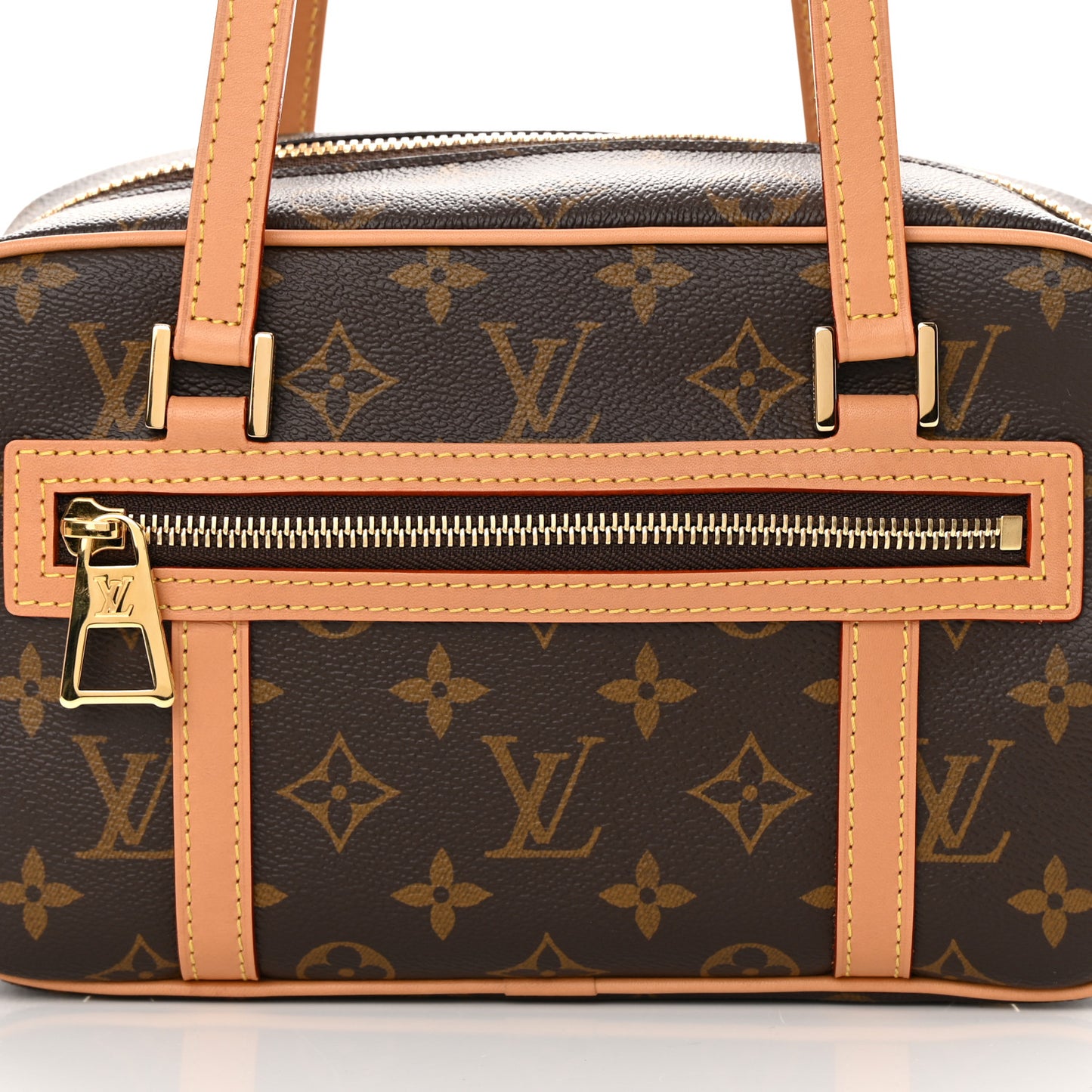 Monogram Cite
