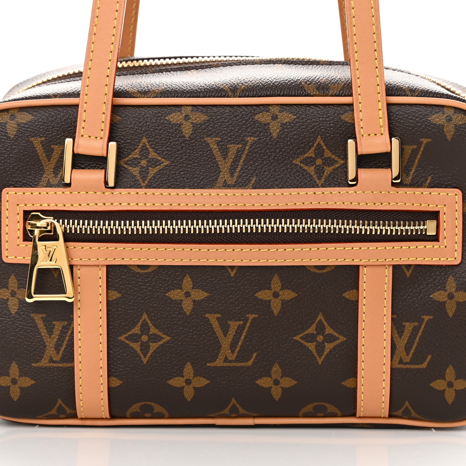 Louis Vuitton Monogram Cite 7 of 9