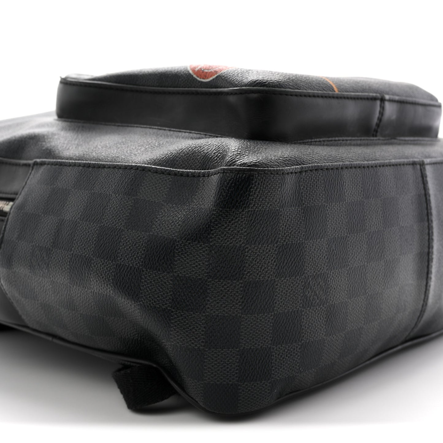 Damier Graphite My LV World Tour Josh Backpack