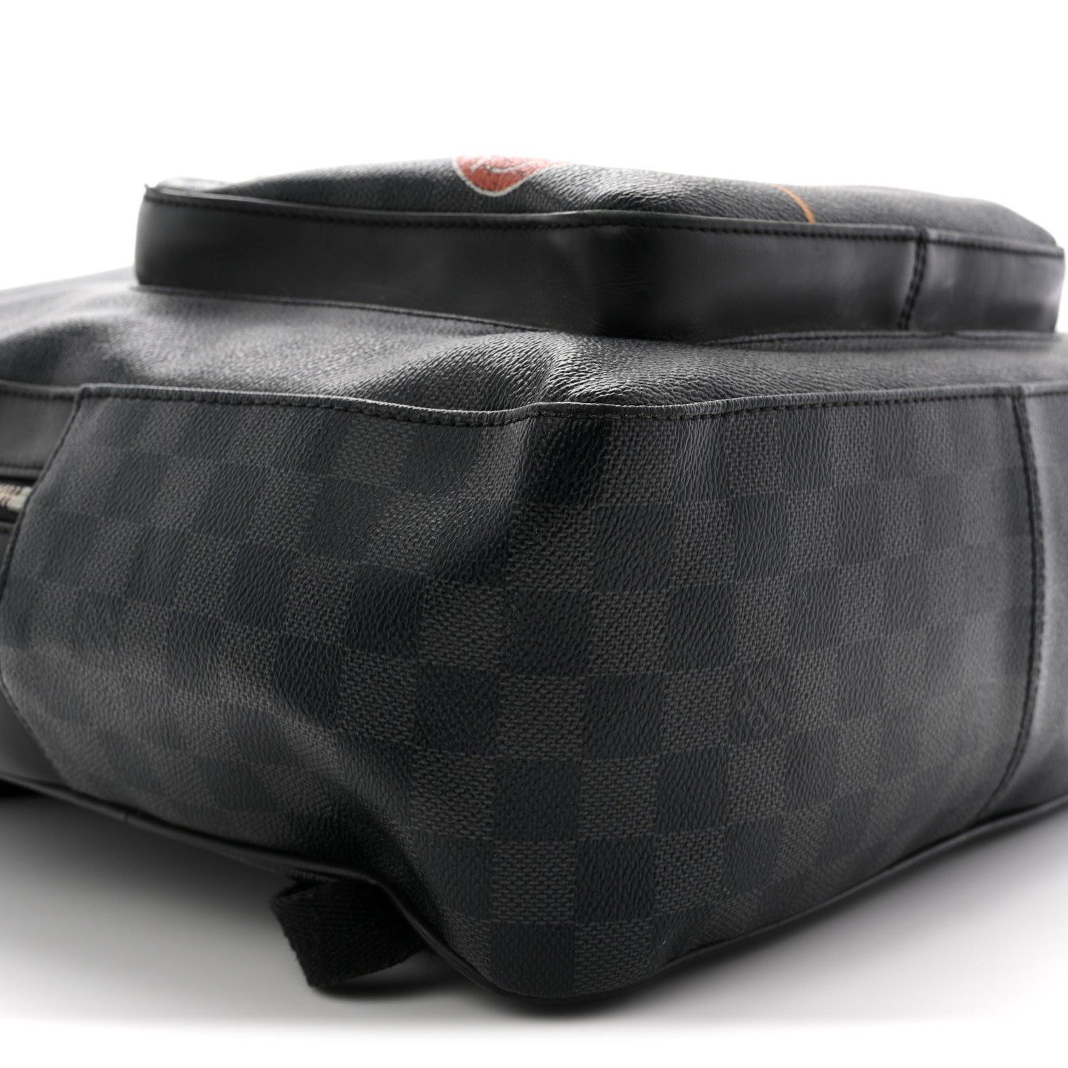Louis Vuitton Damier Graphite My LV World Tour Josh Backpack 8 of 13