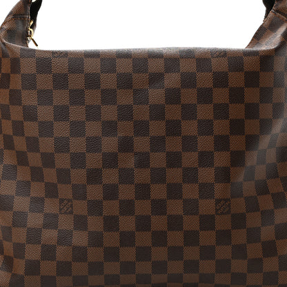 Louis Vuitton Damier Ebene Portobello GM 9 of 11