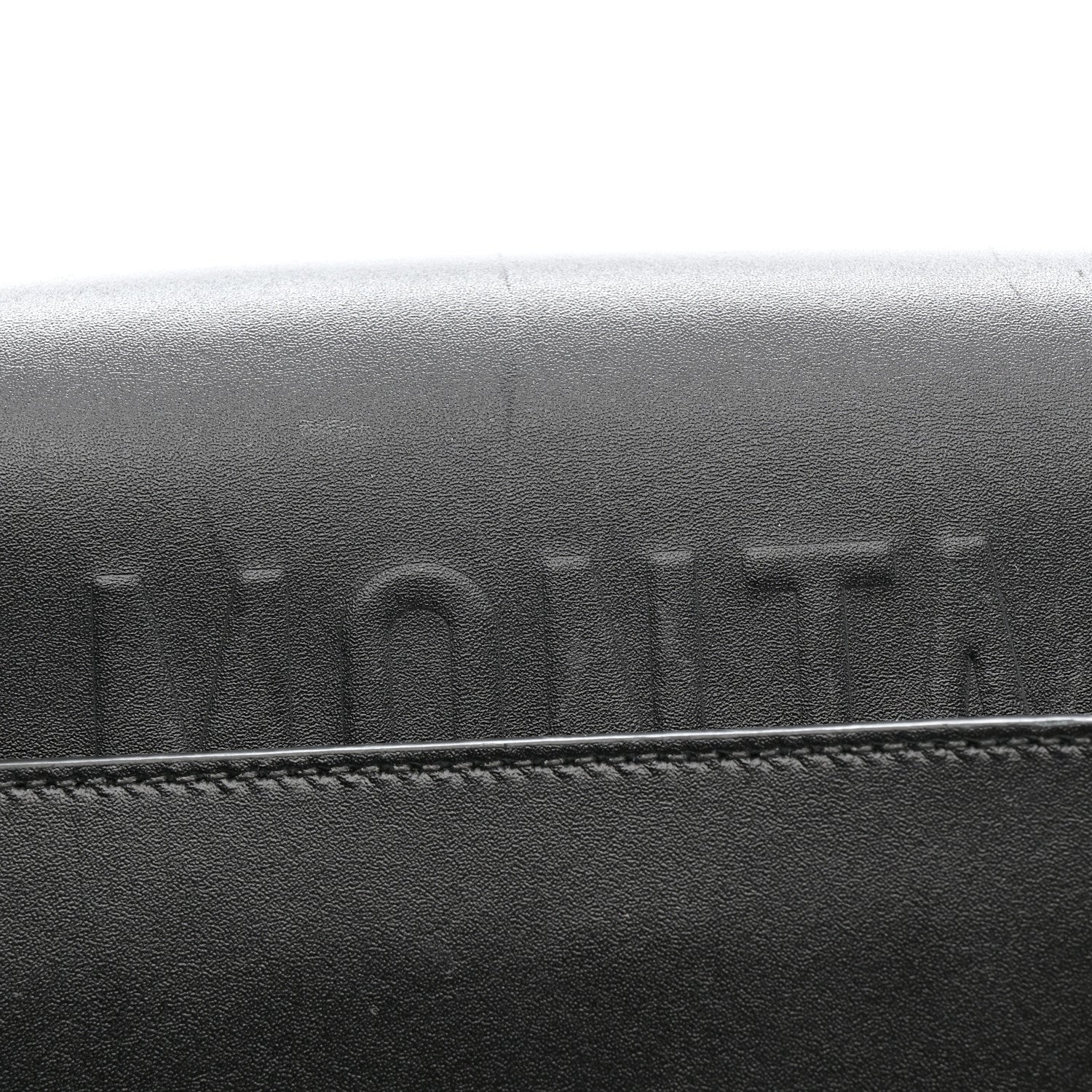 Christian Dior Box Calfskin Large Bobby Flap Black 14 of 17