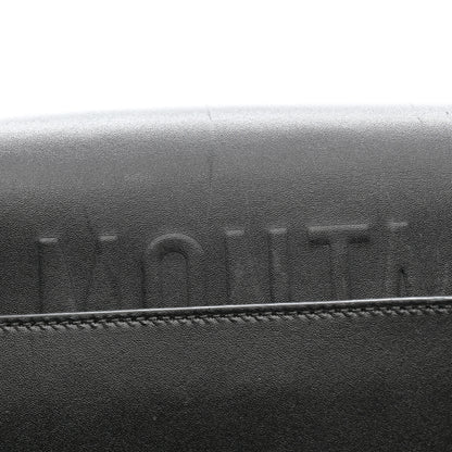 Christian Dior Box Calfskin Large Bobby Flap Black 14 of 17