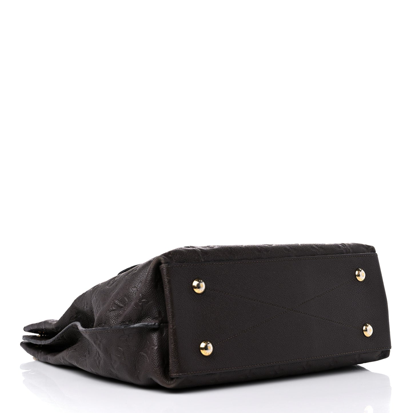 Empreinte Metis Terre