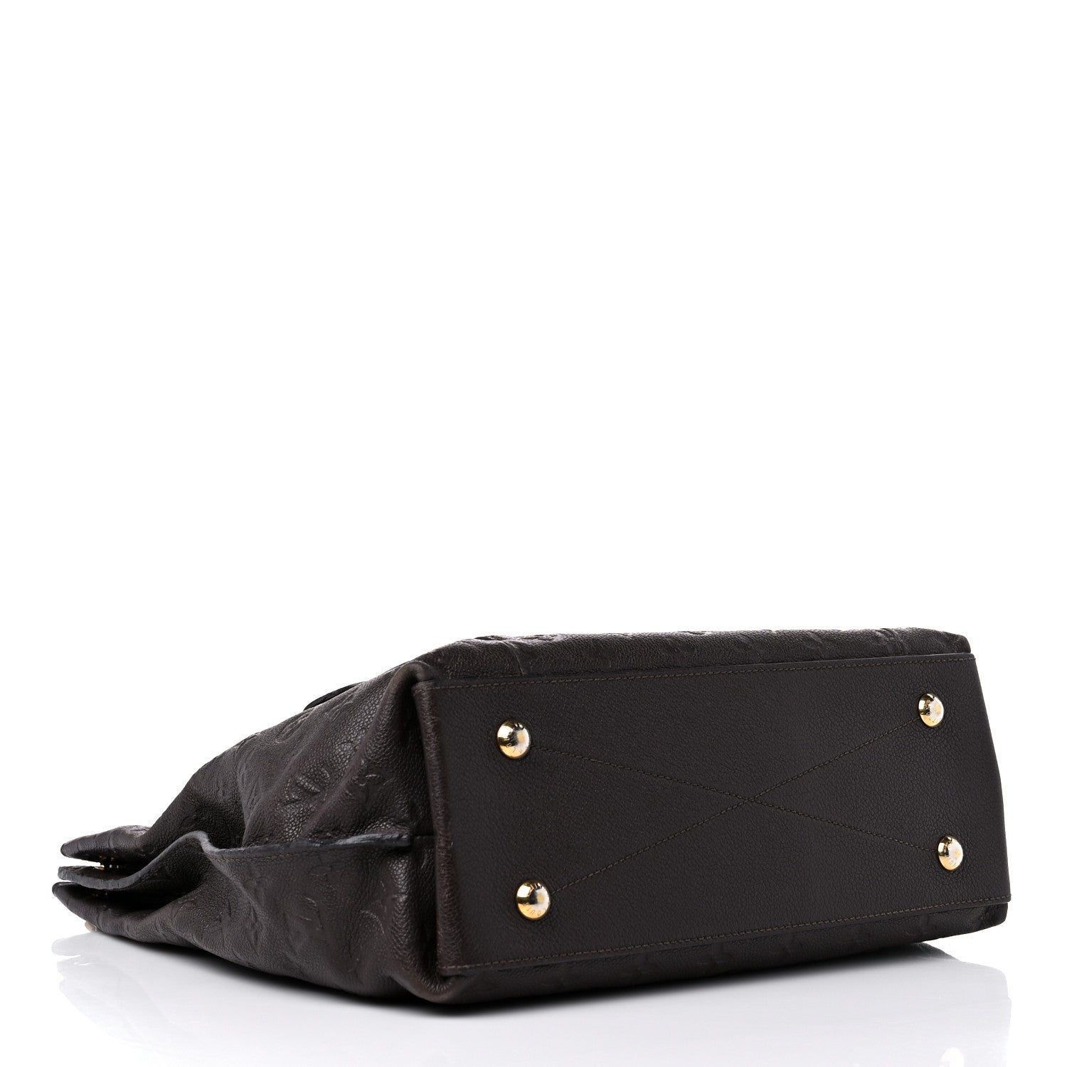 Louis Vuitton Empreinte Metis Terre 4 of 17