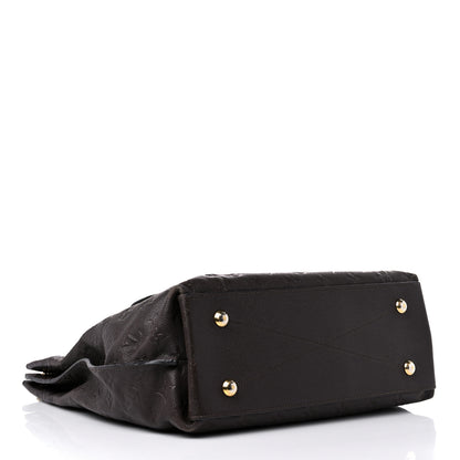 Louis Vuitton Empreinte Metis Terre 4 of 17
