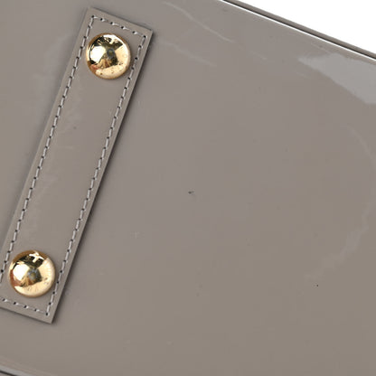 Louis Vuitton Vernis Alma PM Dune 6 of 6