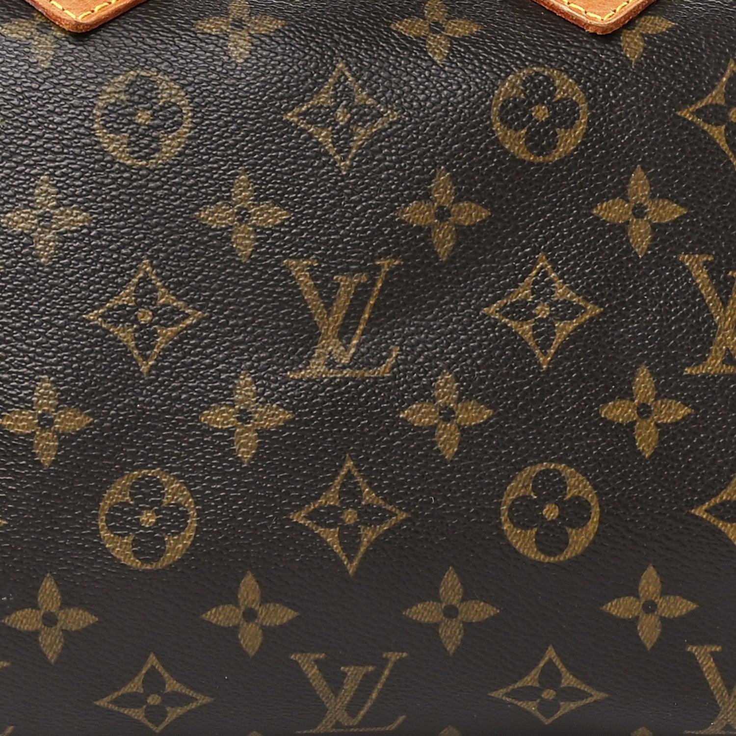 Louis Vuitton Monogram Speedy 25 9 of 15