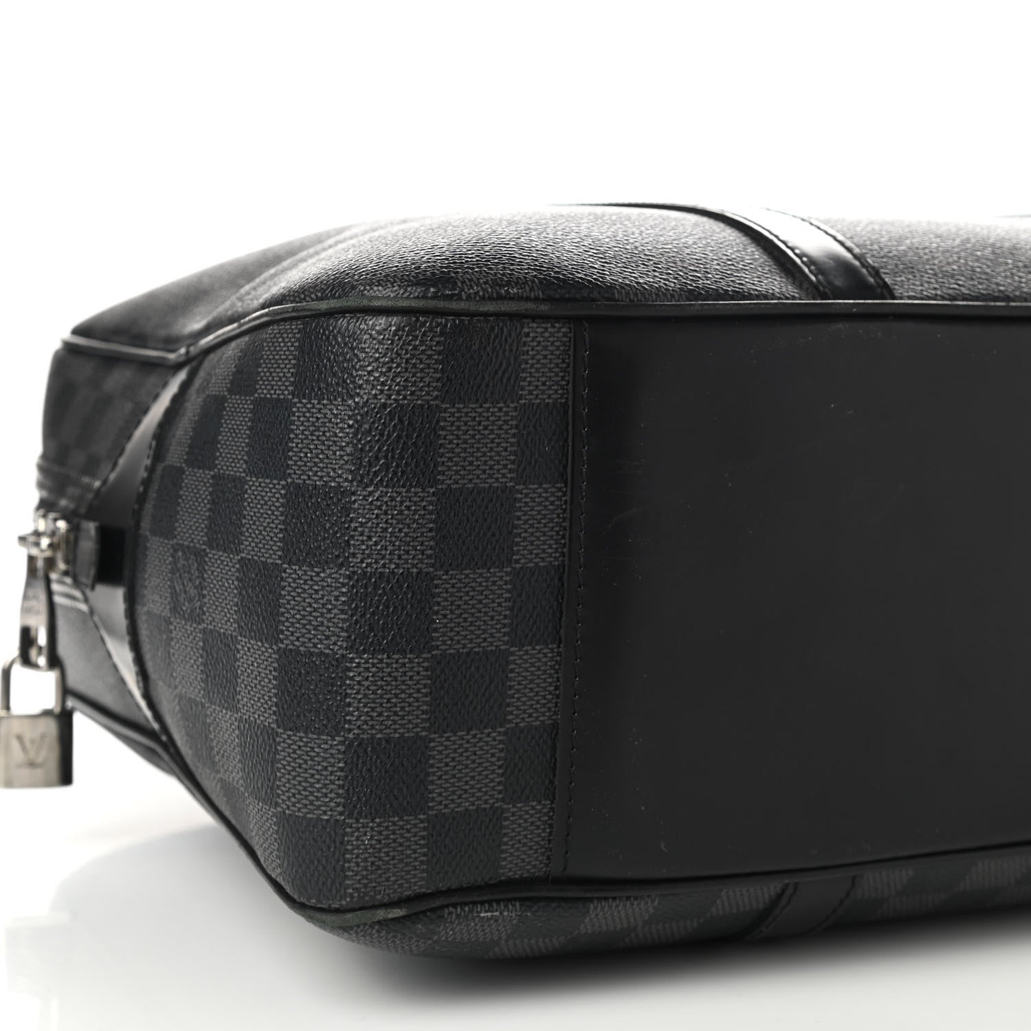 Louis Vuitton Damier Graphite Porte-Documents 8 of 14