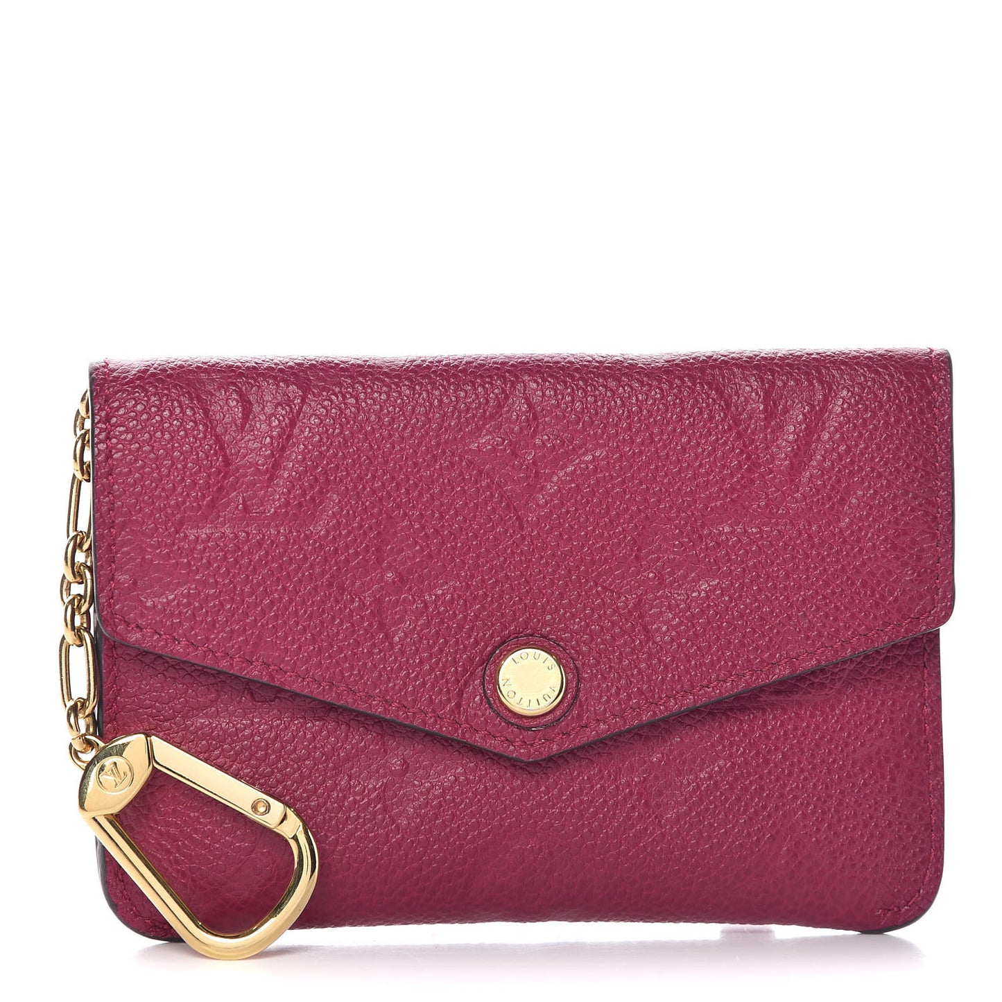 Empreinte Key Pouch Grape