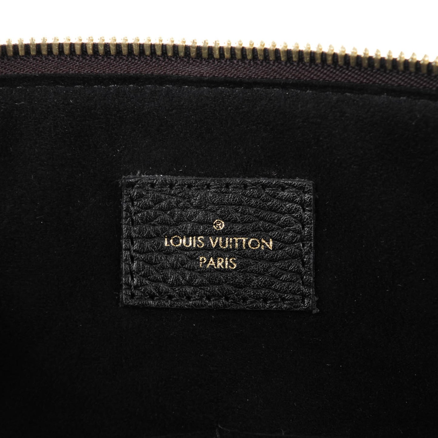 Monogram Retiro NM Black