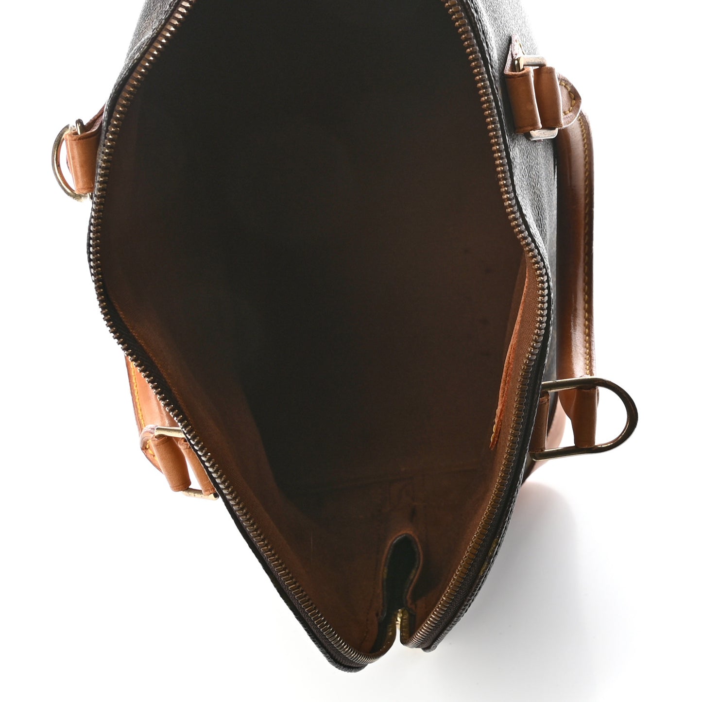 Monogram Alma PM