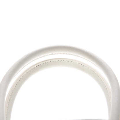Hermes Taurillon Clemence Birkin 35 White 36 of 37