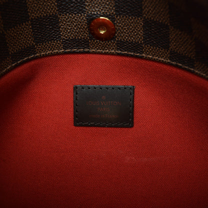 Louis Vuitton Damier Ebene Bloomsbury PM 6 of 6