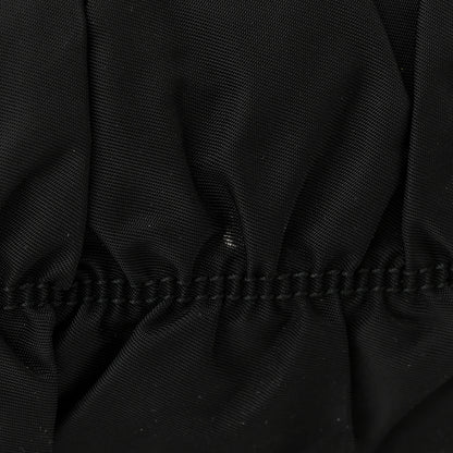 Prada Tessuto Nylon Gaufre Tote Black 10 of 13