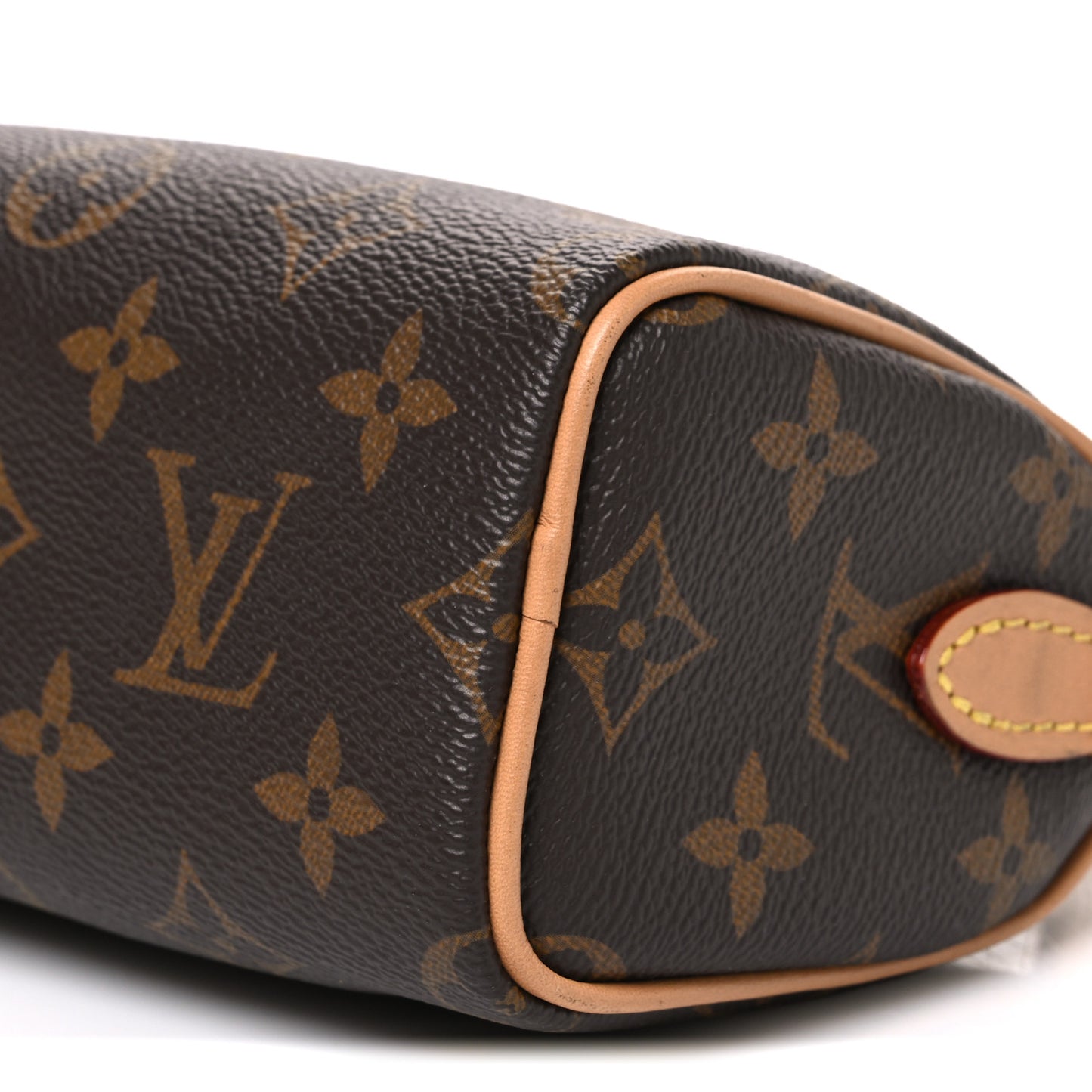 Monogram Nano Speedy Bandouliere