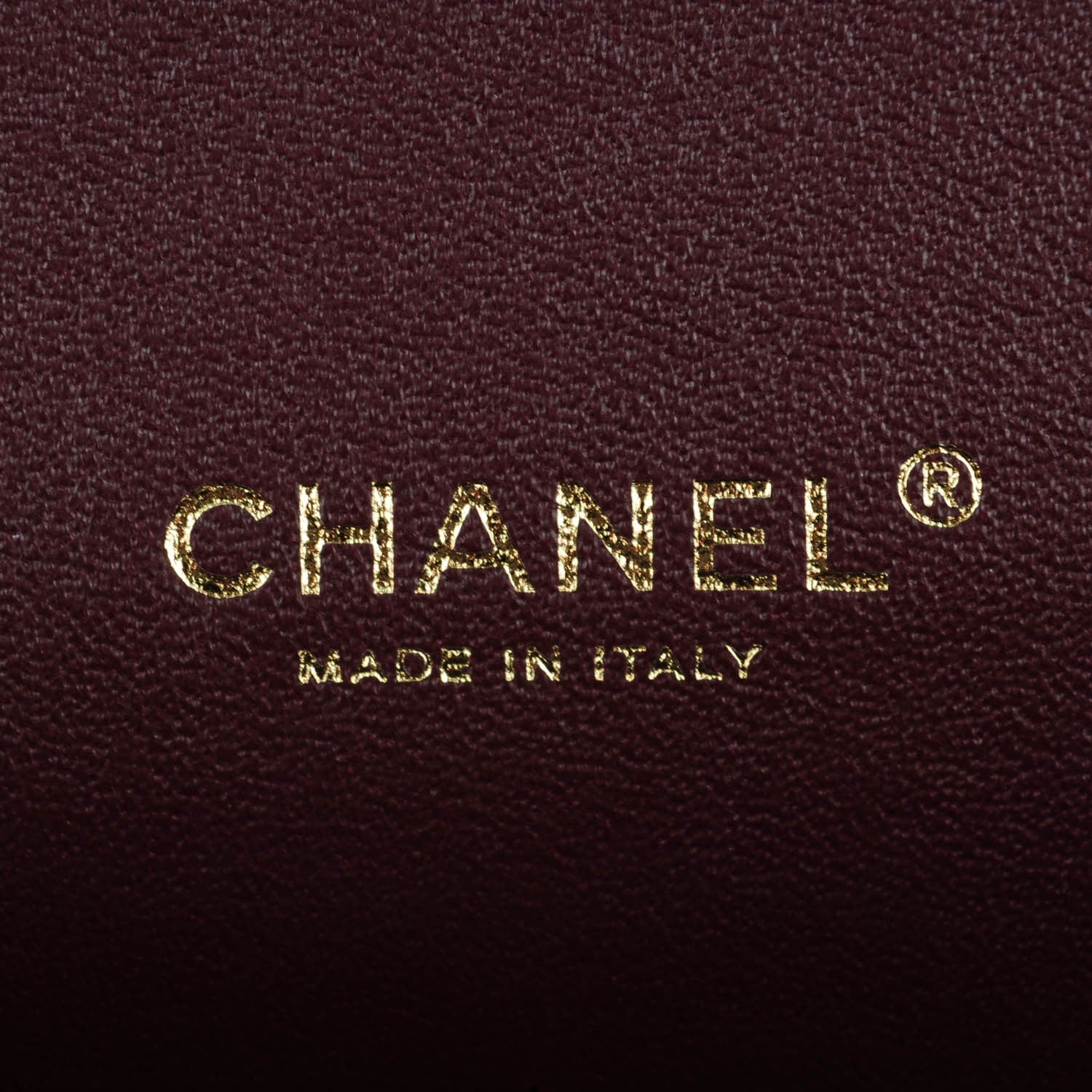 Chanel Caviar Quilted Maxi Double Flap Black 7 of 8