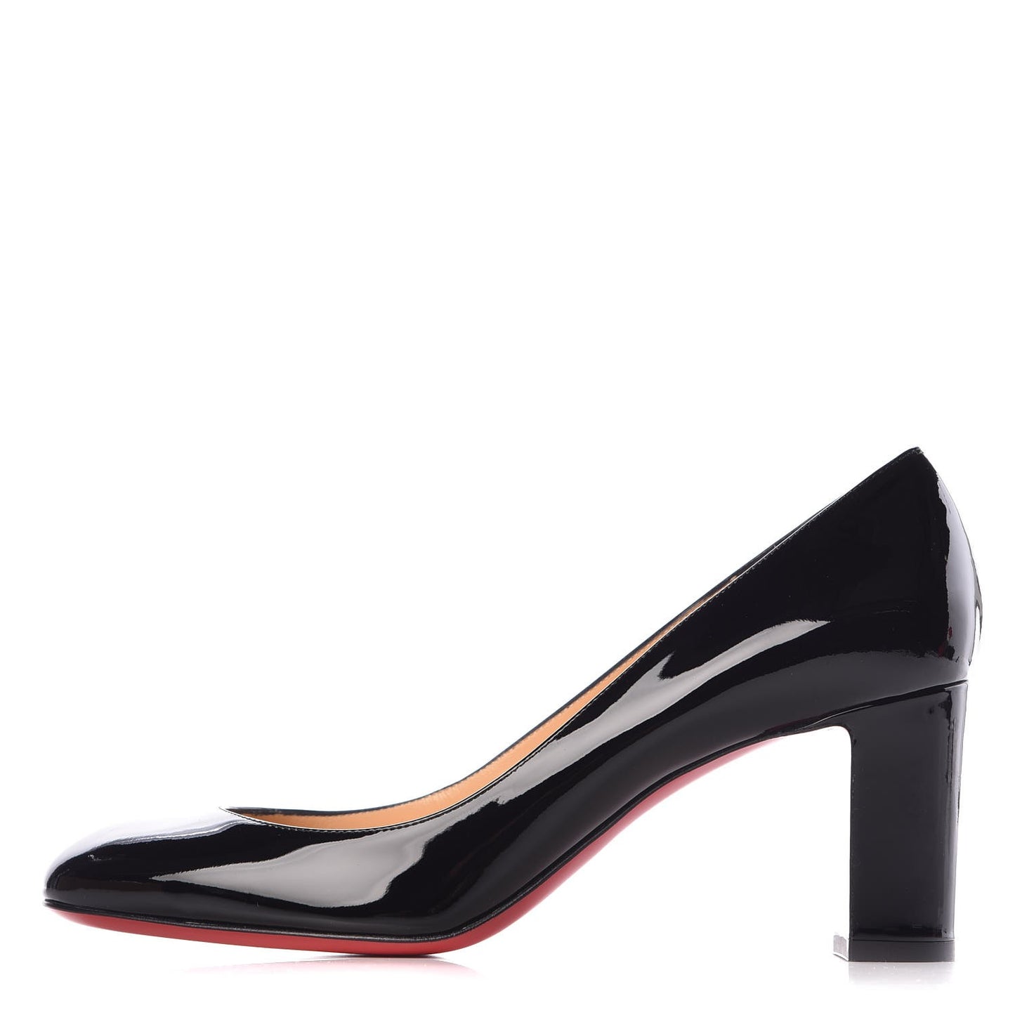 Patent Cadrilla 70 Pumps 39.5 Black
