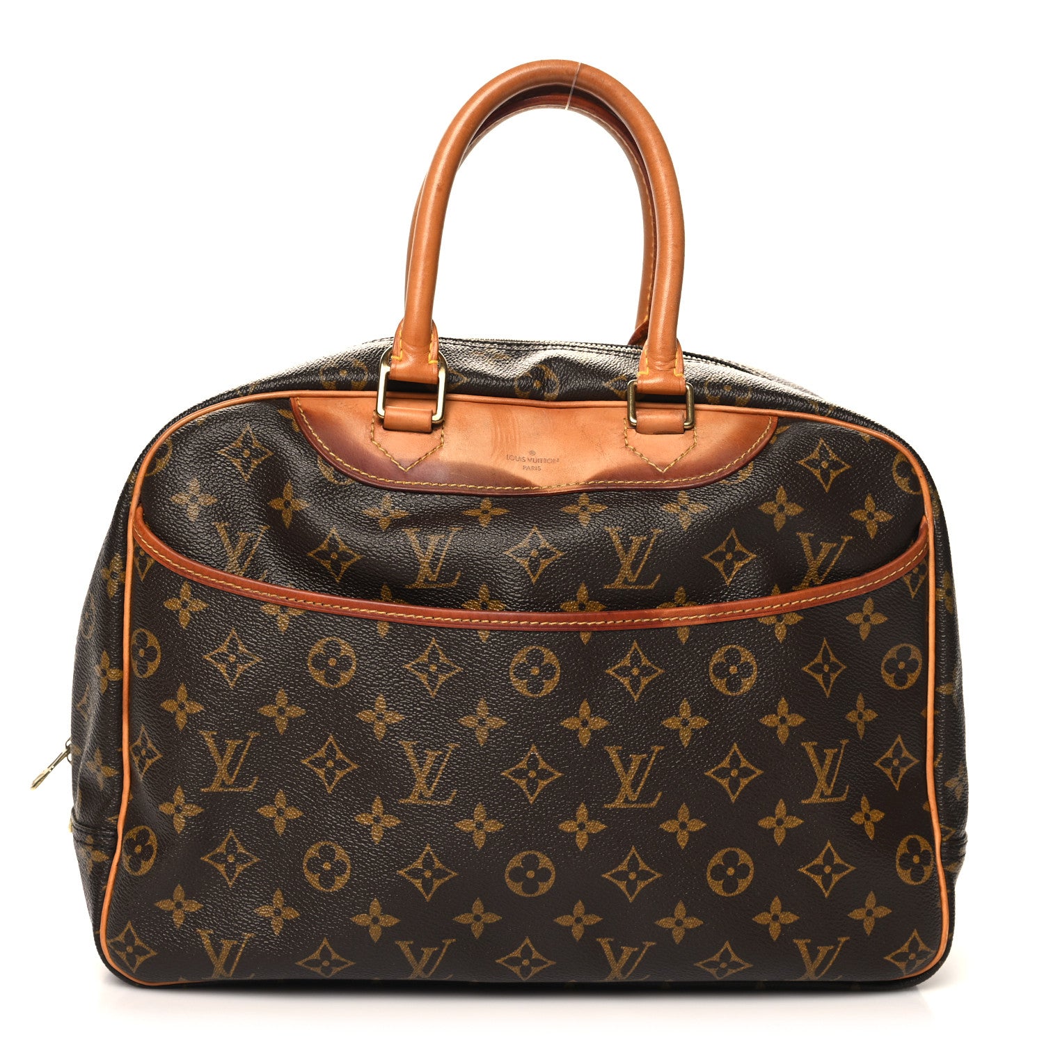 Louis Vuitton Monogram Deauville 1 of 10