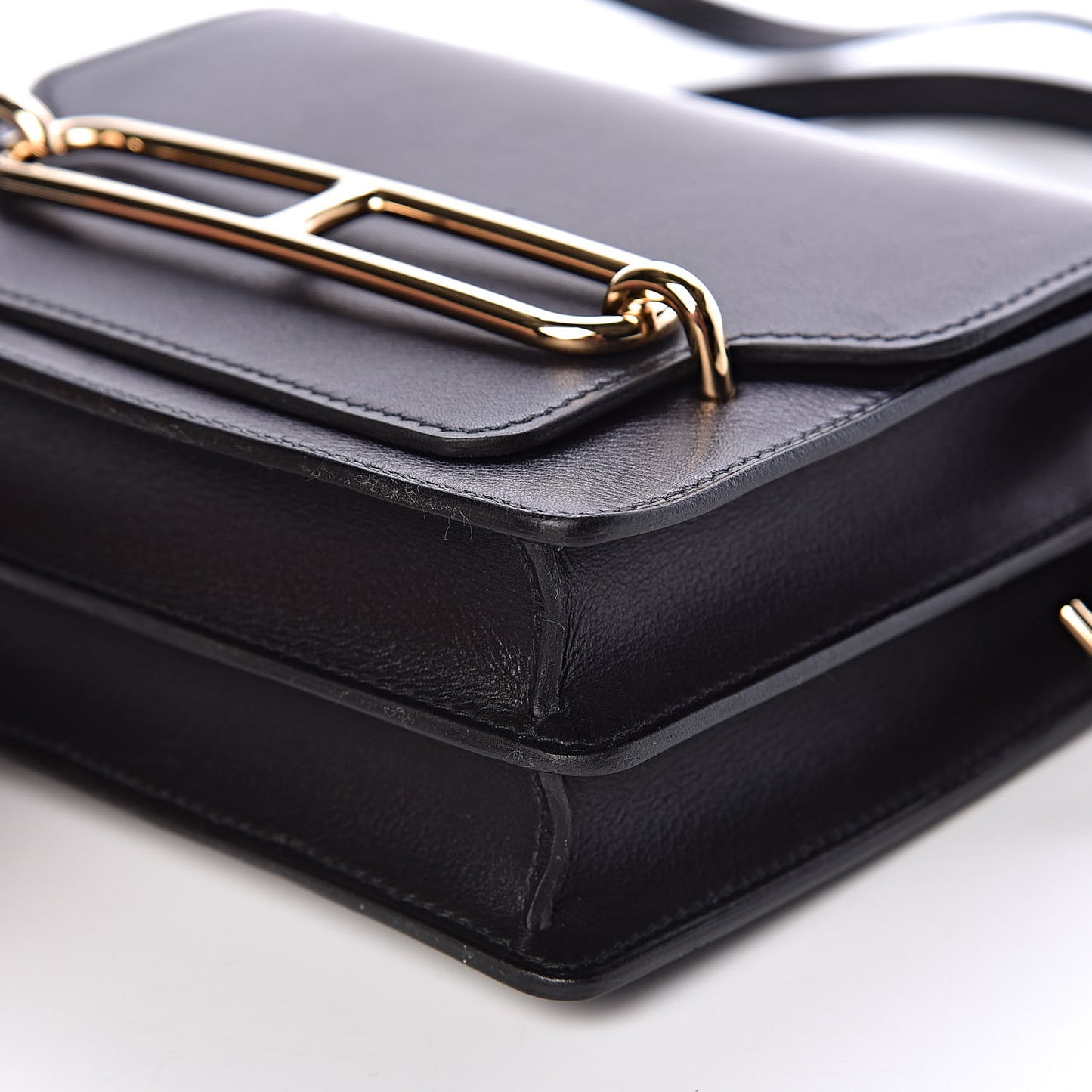 Evergrain Mini Sac Roulis Black