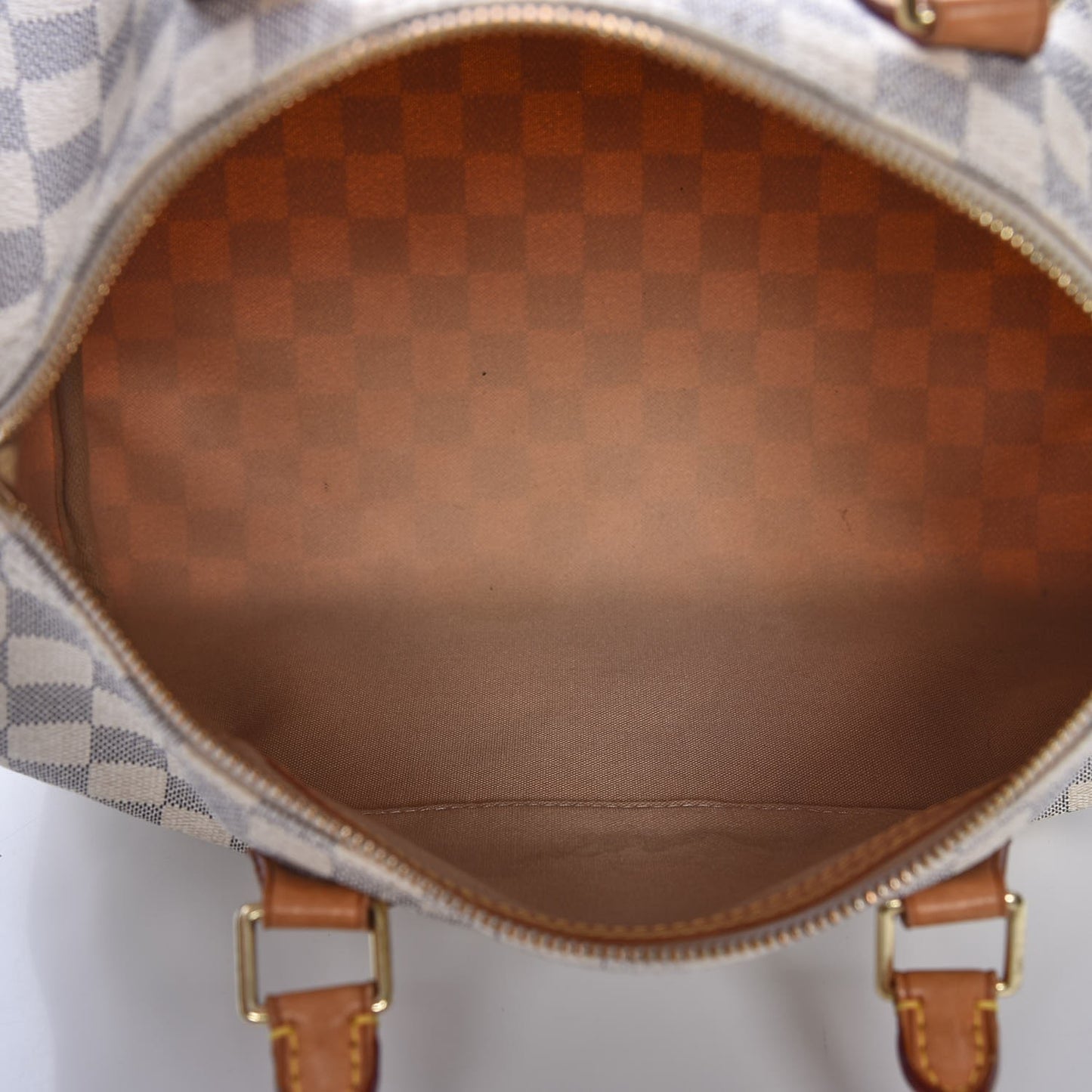 Damier Azur Speedy 30