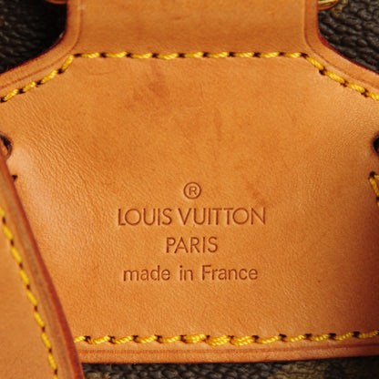 Louis Vuitton Monogram Montsouris MM Backpack 5 of 7