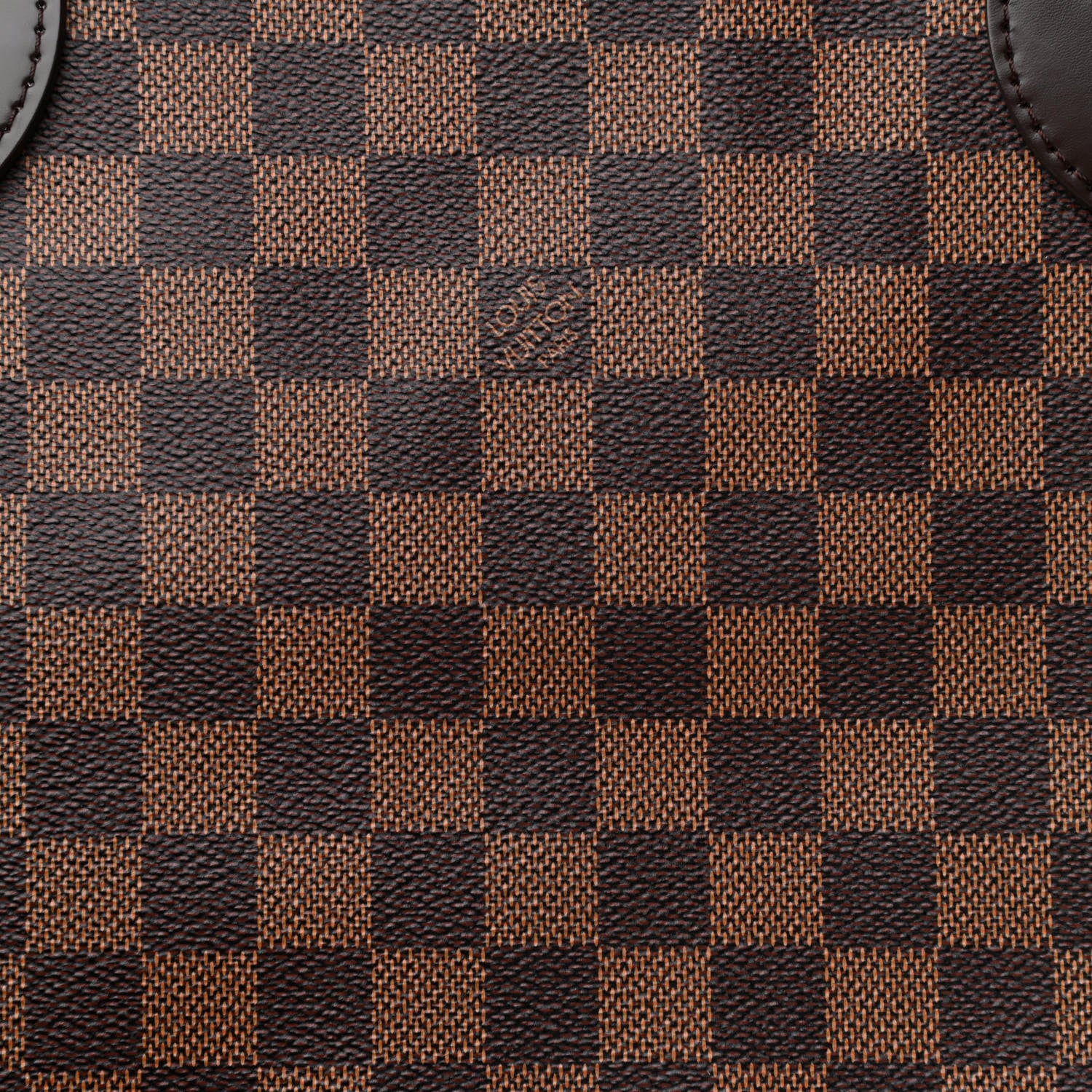 Louis Vuitton Damier Ebene Neo Neverfull MM 10 of 12