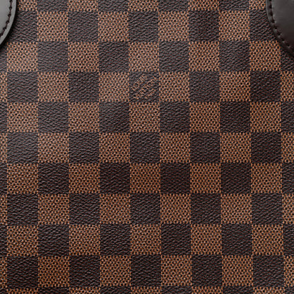 Louis Vuitton Damier Ebene Neo Neverfull MM 10 of 12