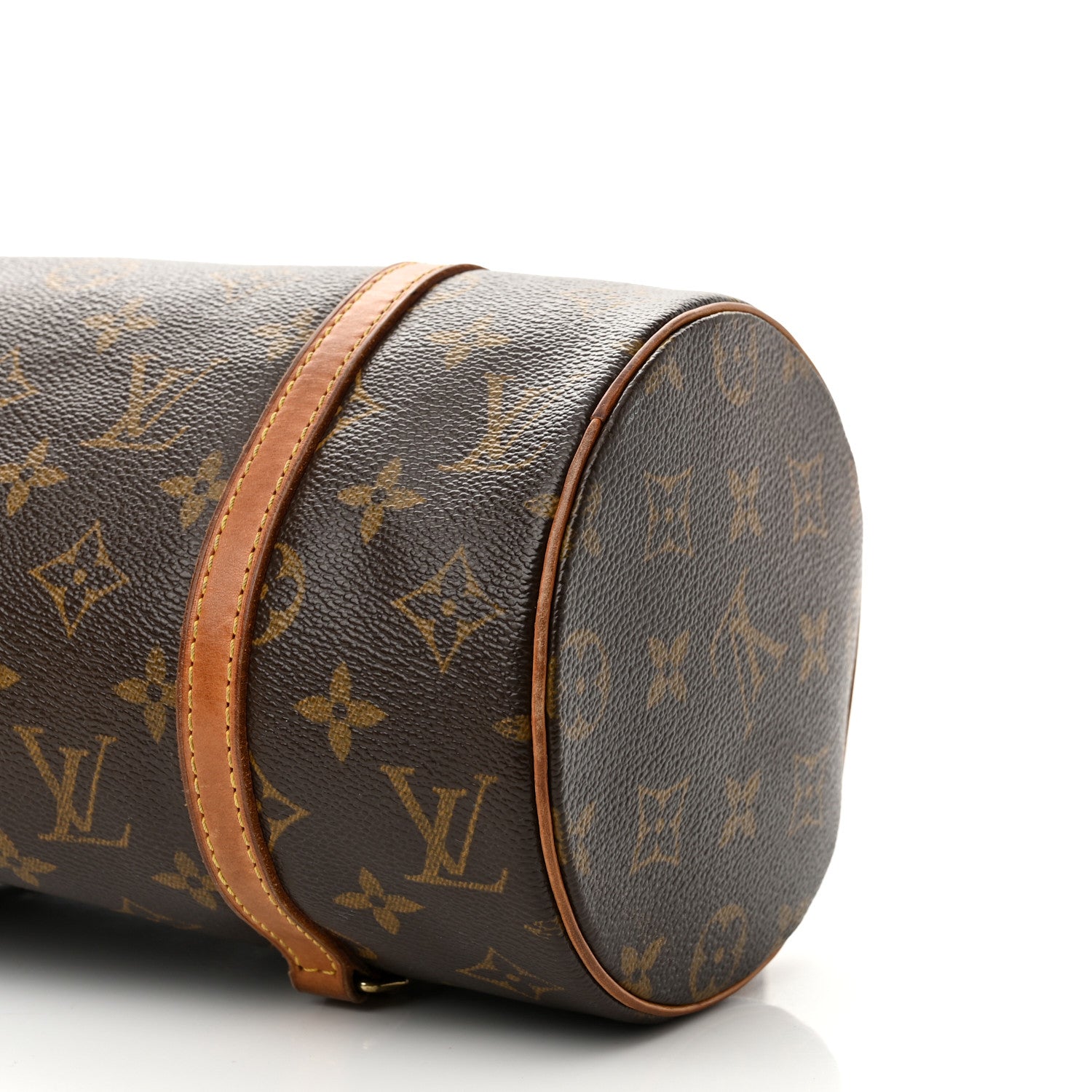 Louis Vuitton Monogram Papillon 26 9 of 10