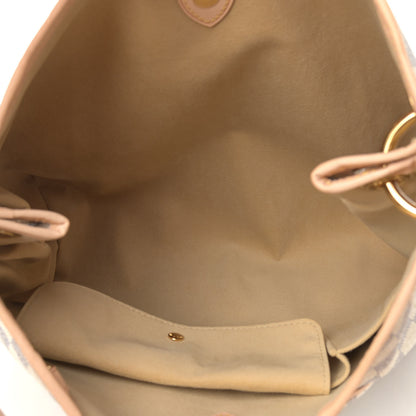 Louis Vuitton Damier Azur Galliera PM 5 of 11